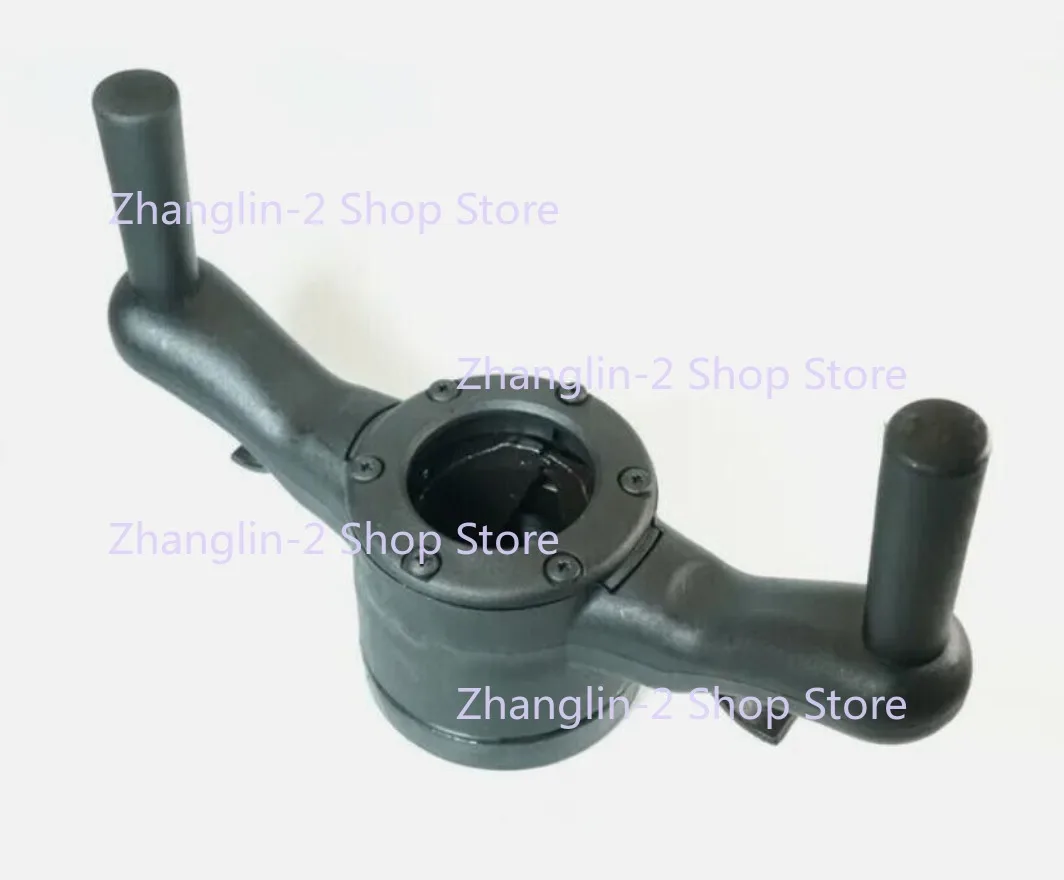 

Быстроразъемная барашковая гайка, балансир колес, шина Ranger, 40x3 мм