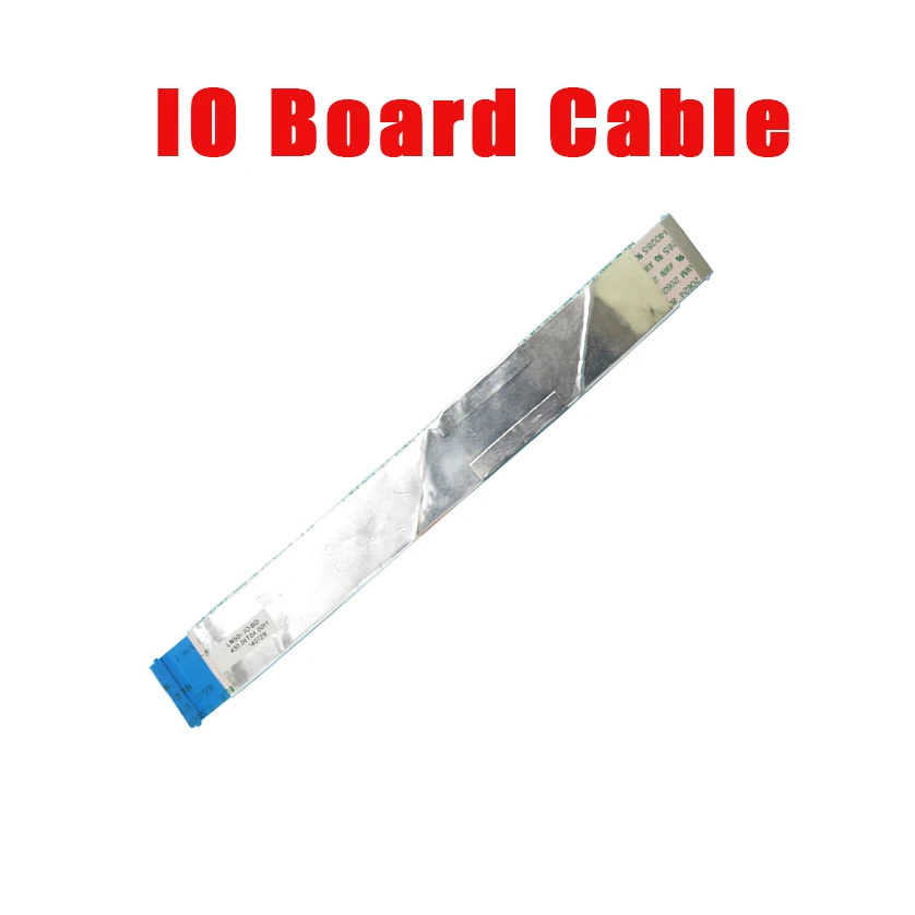 Laptop IO Board Cable For Lenovo M50-70 5C10G86346 Fingerprint Board Cable 5C10G86362 Touchpad Button Board Cable 5C10G86350