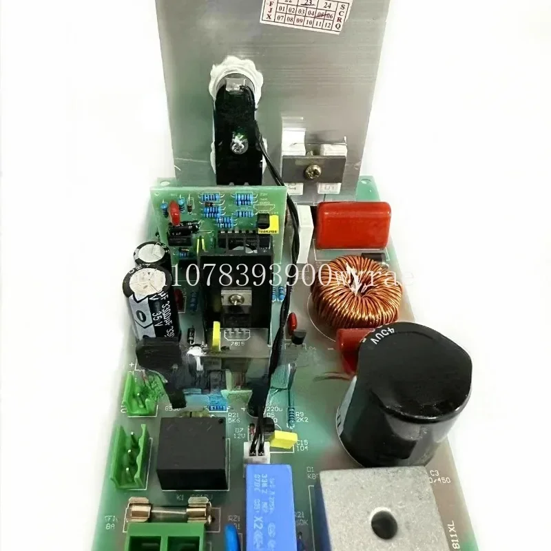 

Circuit board LGYF-2000X