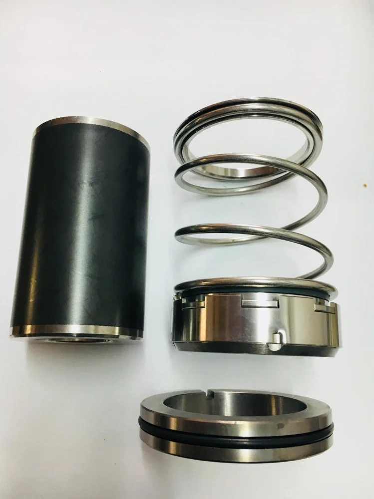 WM3-21,22451, 22223, 20622A, 20943, 19203 NOV Mission قطع غيار مضخة الطرد المركزي - كم العمود، الختم الميكانيكي، المكره