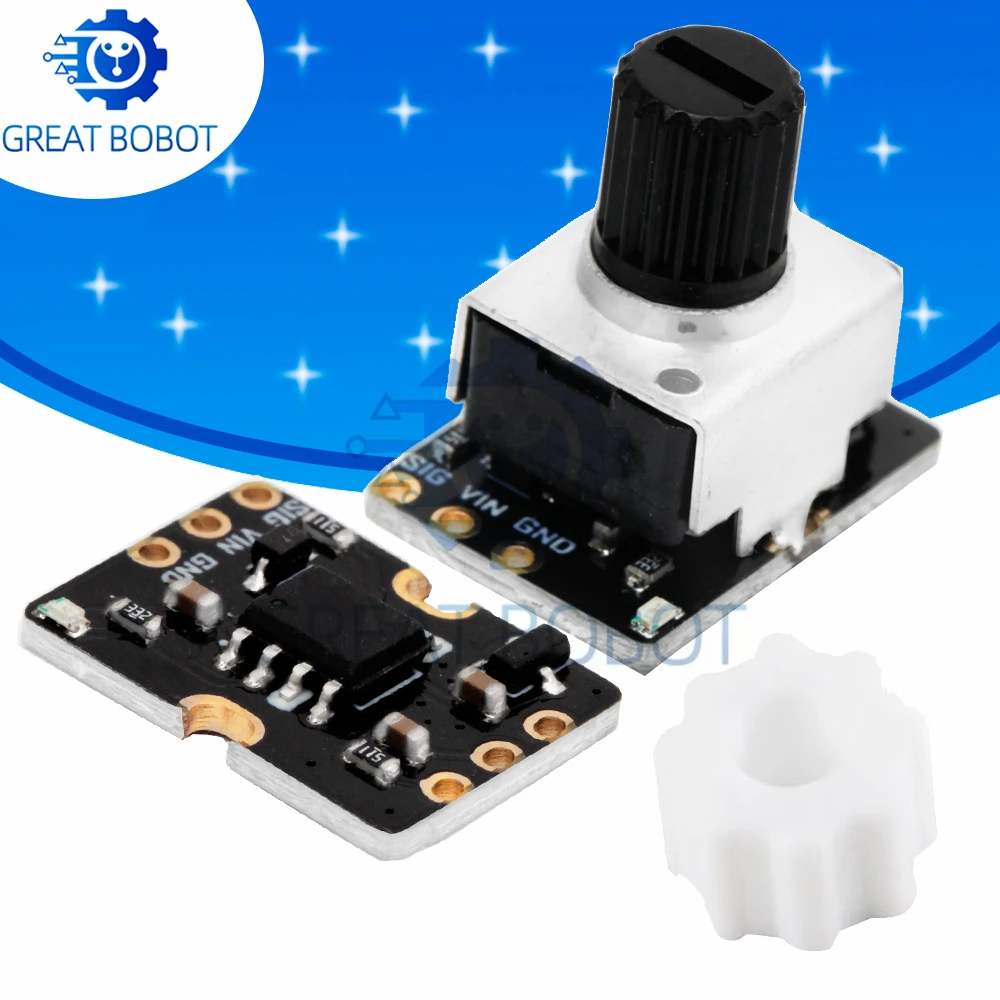 2.6-26V DC ESC Tester & PWM Motor Governor: 5V/6V/12V/24V Brushless Motor Driver for Fans & Aeromodels
