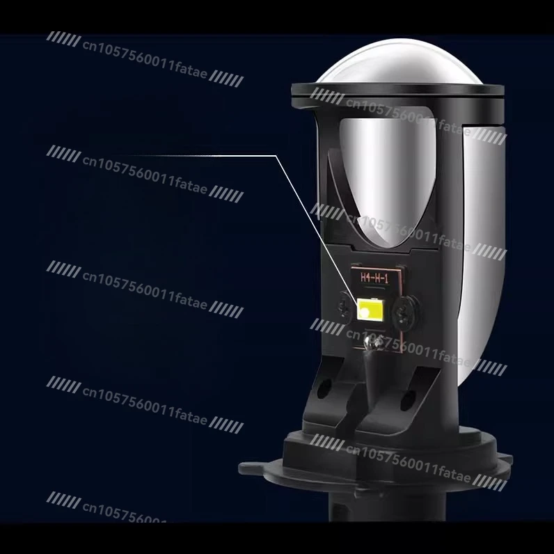 

Suitable for Automotive GW250S/GW250F/GW250ALED Headlights with Lenses Bulbs