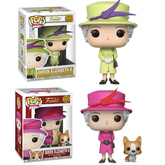 Funko pop royal family on sale