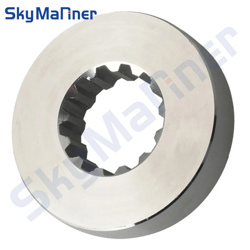 

663-45997 670-45997 Spacer 2 For Yamaha Parsun HDX Hidea Outboard 40HP 48HP 50HP 55HP 60HP 70HP 663-45997-00 670-45997-00-00