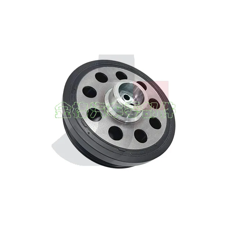For X X3 F30 F80 118dX Crankshaft Pulley OE11238512072