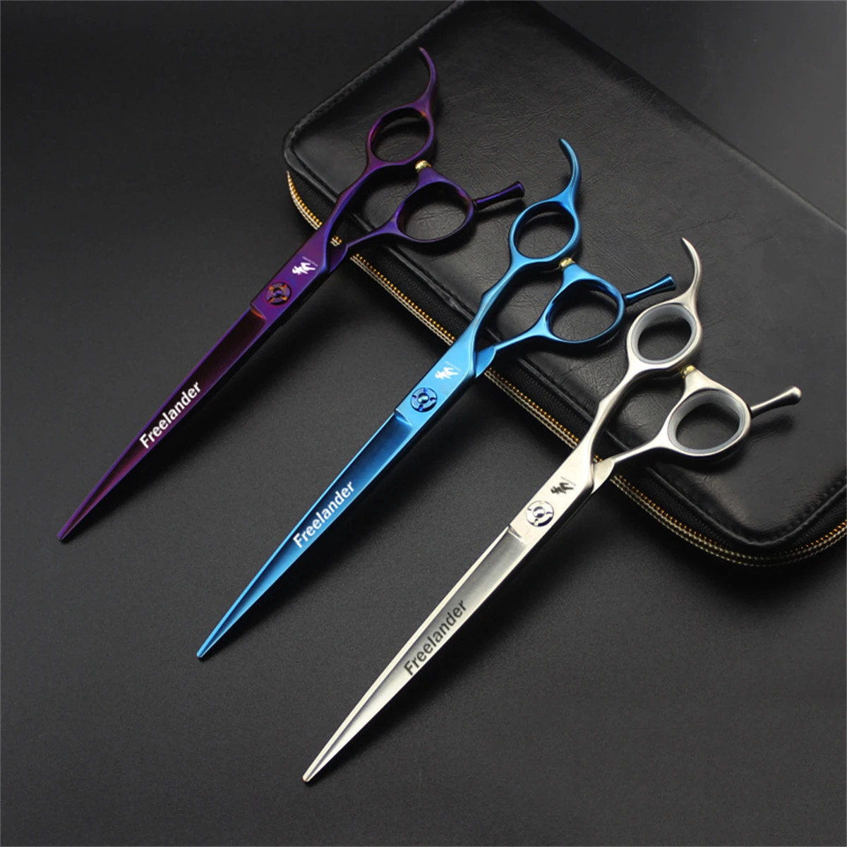 Dog Grooming Scissors 7.5