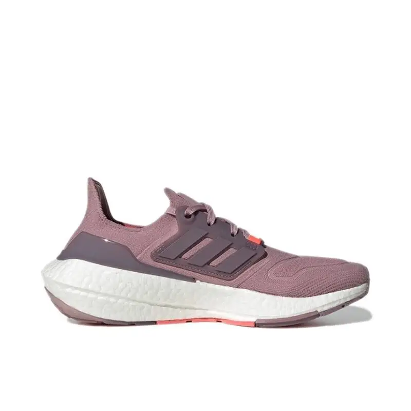 Adidas ULT Cómodas, ligeras, antideslizantes, resistentes al desgaste, tacón bajo, zapatillas para correr de larga distancia para hombres y mujeres