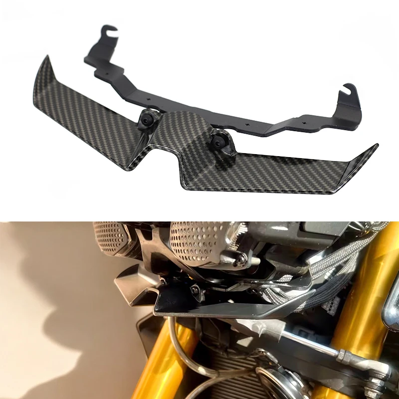 

Переднее колесо мотоцикла, крыло, клюв, носовой конус, удлинитель, капот, спойлер, крышка для YAMAHA MT-10 MT10 MT 10 SP 2022 2023 2024