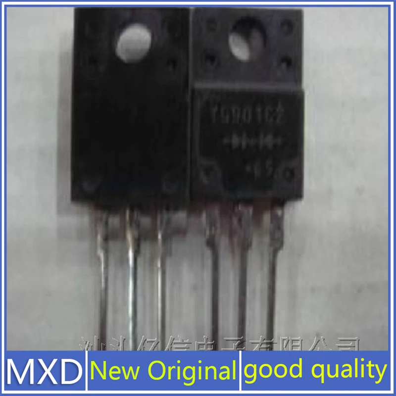 

5Pcs/Lot New Original Imported Genuine YG901C2 Quality In Stock Good Quality