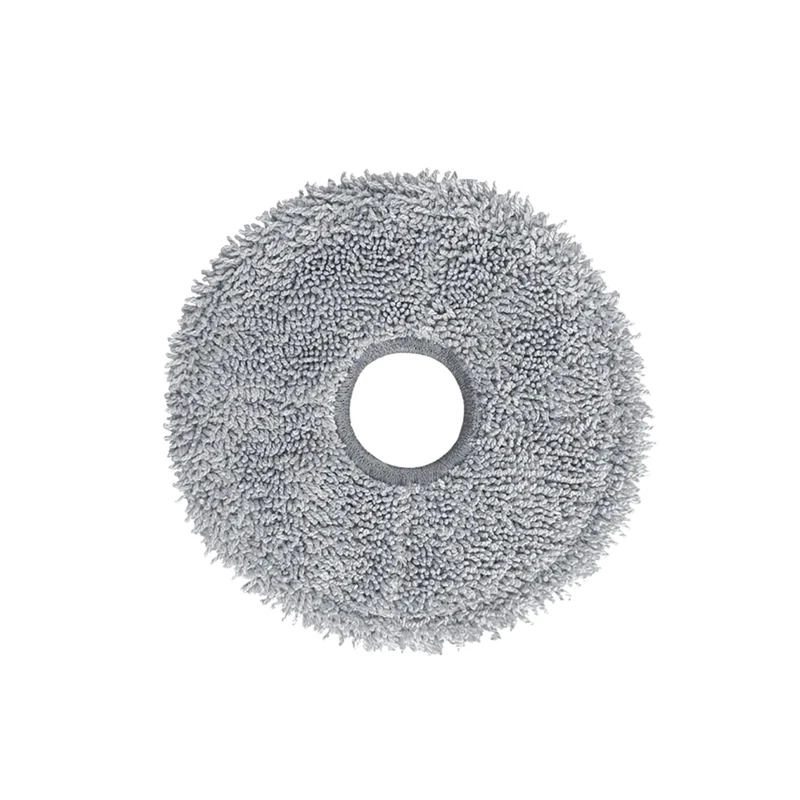 شاومى ميجيا روبوت ممسحة فراغية 3S ، B108CN ، B113CN ، فرشاة جانبية رئيسية ، فلتر هيبا ، قطع غيار ممسحة