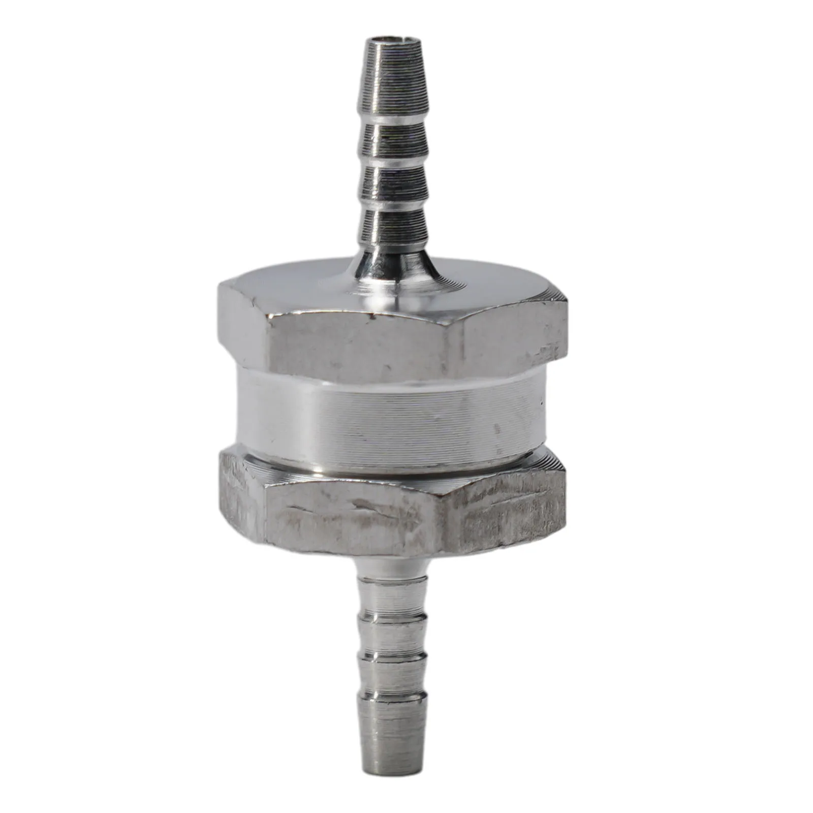 High Quality Check Valve Hand Pumps Oil Water Automobile Fuel Diesel Non Return 4mm/6mm/8mm/10mm/12mm/14mm/16mm