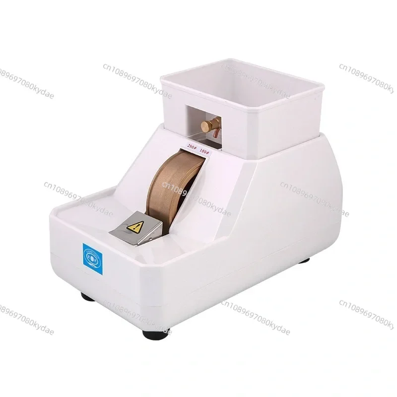 1PC Lens Edger Machine  Optical Lens Hand Edger 110/220V Manual Hand Mill Optical Processing Grinder Machine