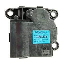 Genuine New Air Door Recirculation Actuator 97162-1UAA0 971621UAA0 For Hyundai Elantra Santa Fe Genesis Kia Soul Sorento Forte