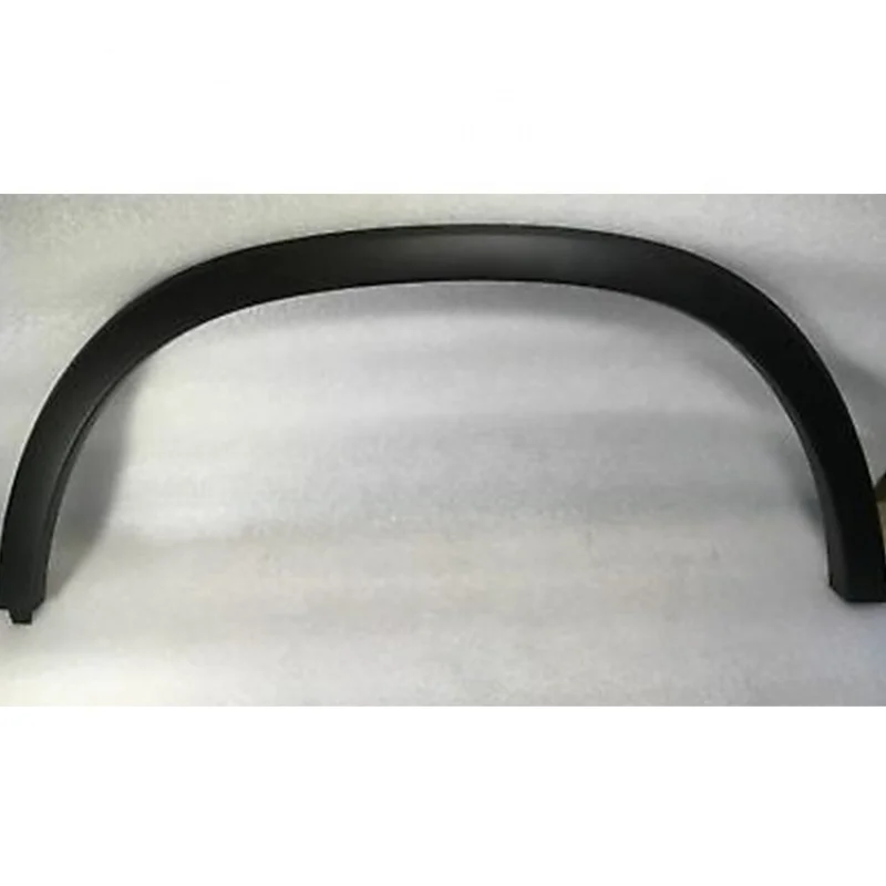 Front Wheel Arch Eyebrow Flare Trim OE Number 42490924 42490925 Compact SUV 2017 Exterior Mod Parts