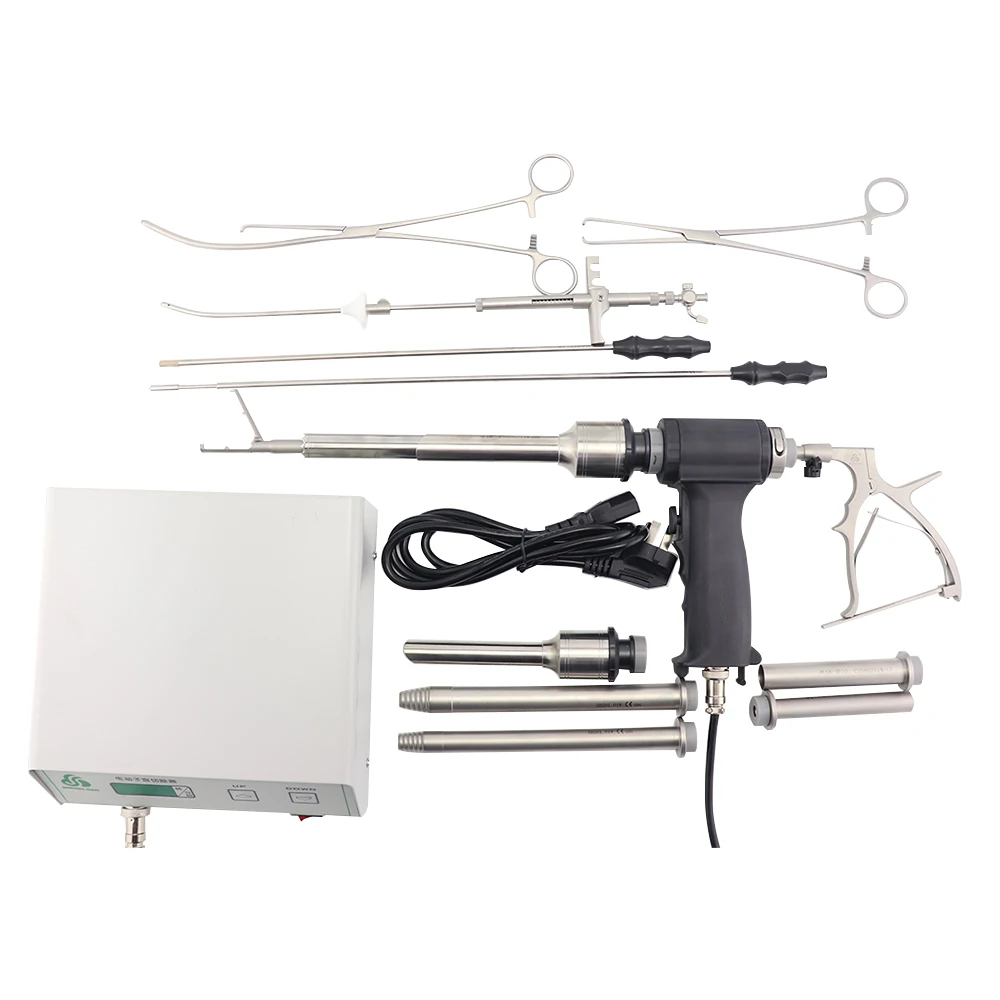 High Quality Electric Hysterectomy Gynecology Instrument