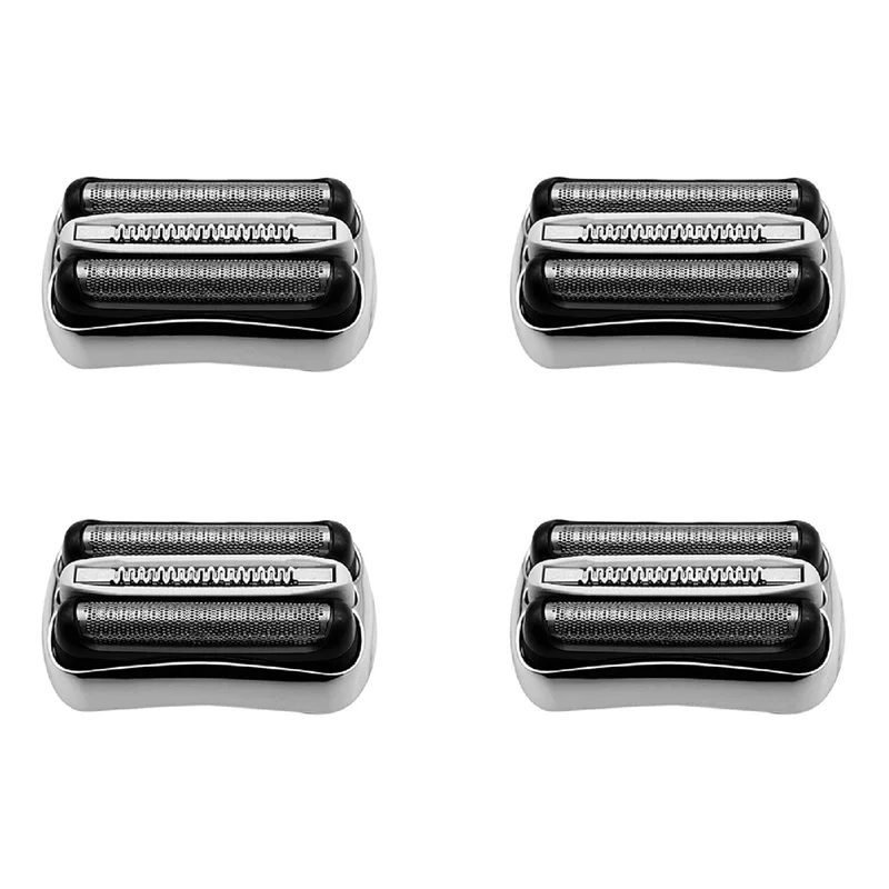 4X استبدال رأس الحلاقة لبراون 32S سلسلة 301S 310S 320S 330S القاطع استبدال رئيس-A77G #1