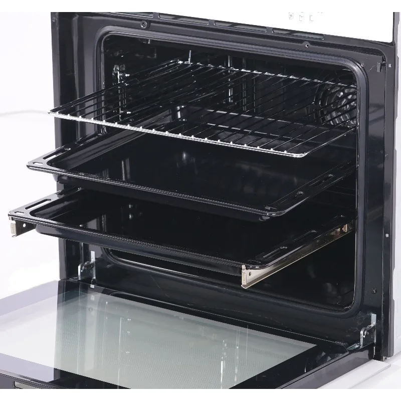 A Class Energy Rating 56L Digital Timer  Built in Oven