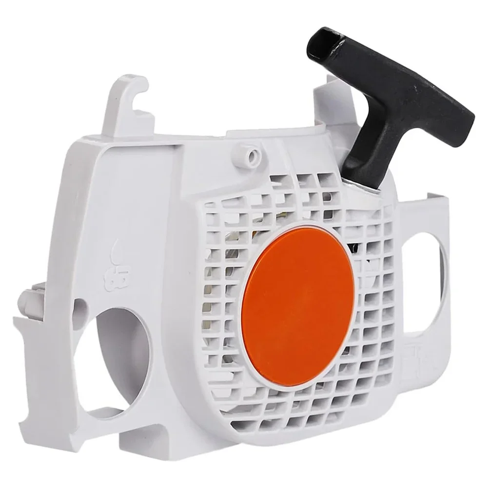 Chainsaw Repair Disk Pull Starter Chainsaw Replacement As Shown Precision Machining Hole Alignment Accuracy Wear Resistant