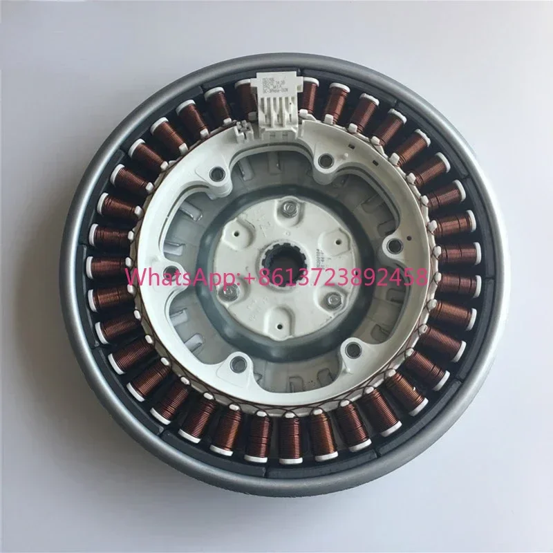 Original Washing Machine Direct Drive Motor be suitable for lg
