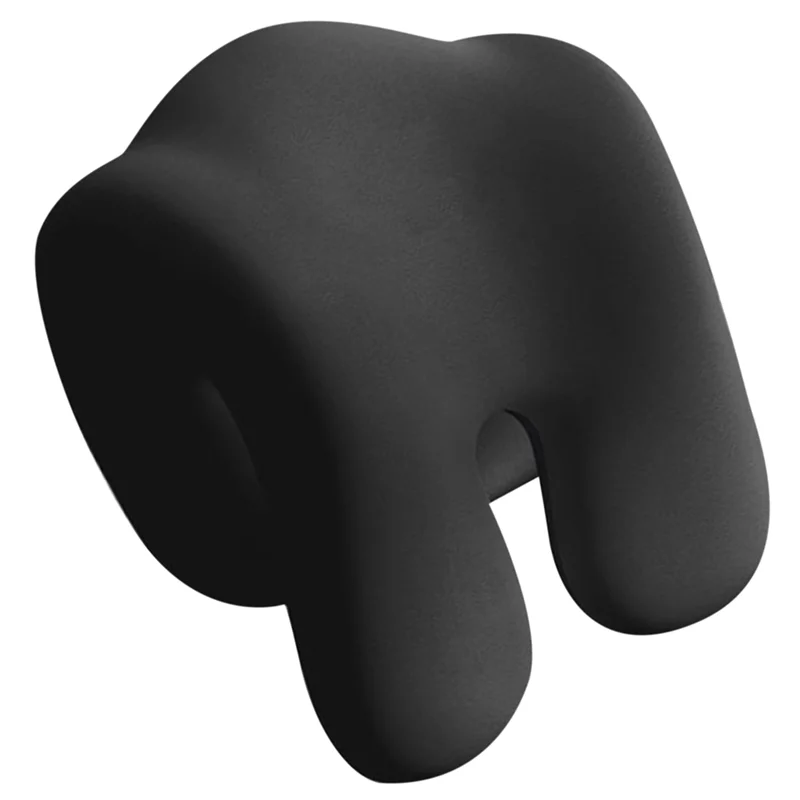 

ABUH-игровой стул, подушка для спинки, эргономичная пена с эффектом памяти, офисный стул, подголовник, поддержка шеи, талии, подушка для сна, ворс C