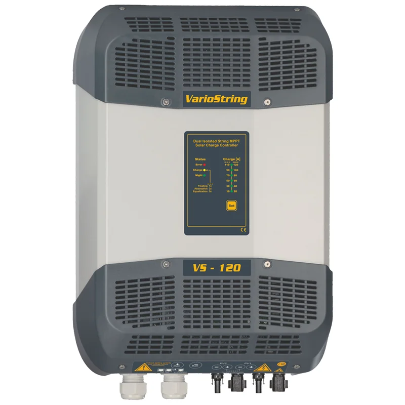 2024 Charge Control…