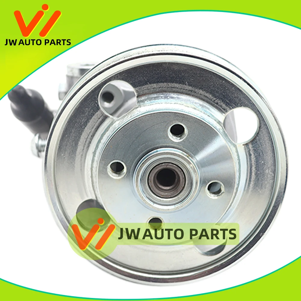 6G91-3A696-JC  6G91-3A696 Hydraulic Pump Steering For Ford Mondeo IV 2.5 07 S-MAX/Lenku Mondeo IV/Volvo S80 II