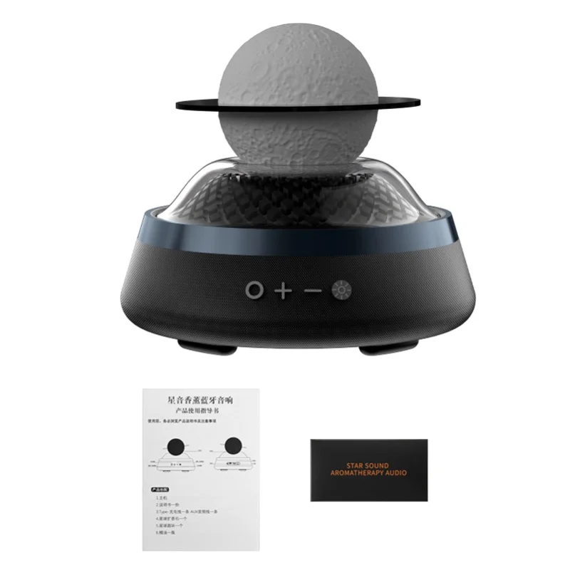 diffuseur-d'huiles-essentielles-avec-haut-parleur-sans-fil-lumiere-d'ambiance-led-coloree-veilleuse-fonction-lecteur-de-musique-aromatherapie