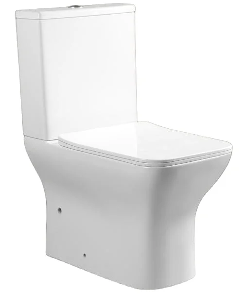 

Factory Direct Sales Of American Toilet Flush Type Household Split Toilet Seat Separate Deodorant Toilet