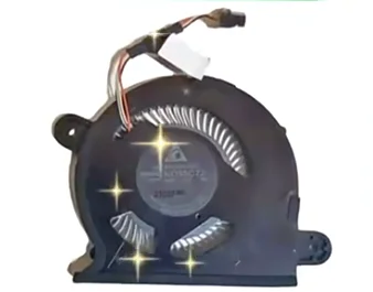 For MSI GF65-Thin Creator 15M GF66 MS-1581 MS-16W1 Cooling Fan
