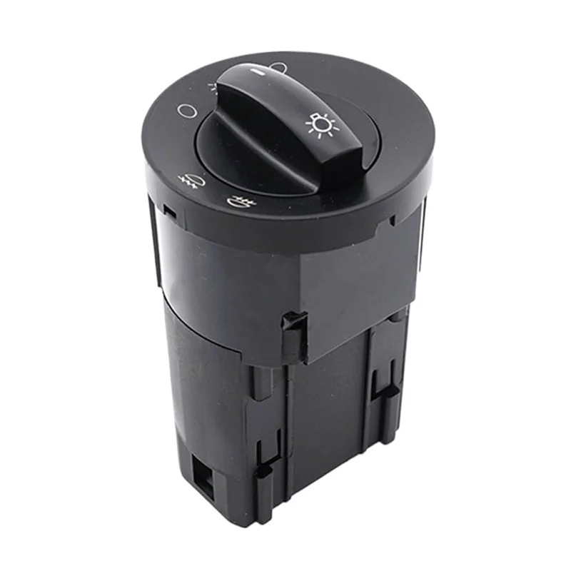 

Для VW Beetle Sharan Eurovan Transporter Polo, совместимая кнопка управления противотуманными фарами, переключатель фар 6Q0941531C 6Q0941531N