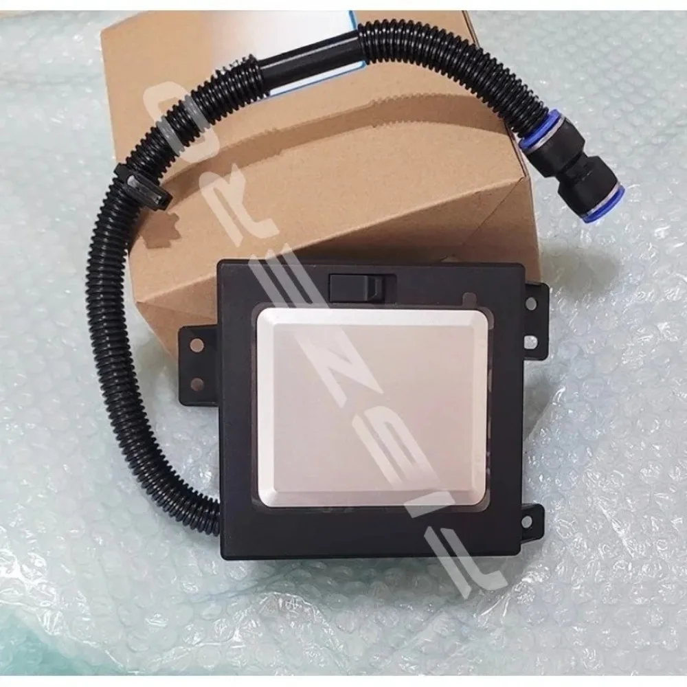 OEM 7090040900 Automobile Interior Air Freshener Ambient Control Module 1pc for Geely Preface Brand New Genuine