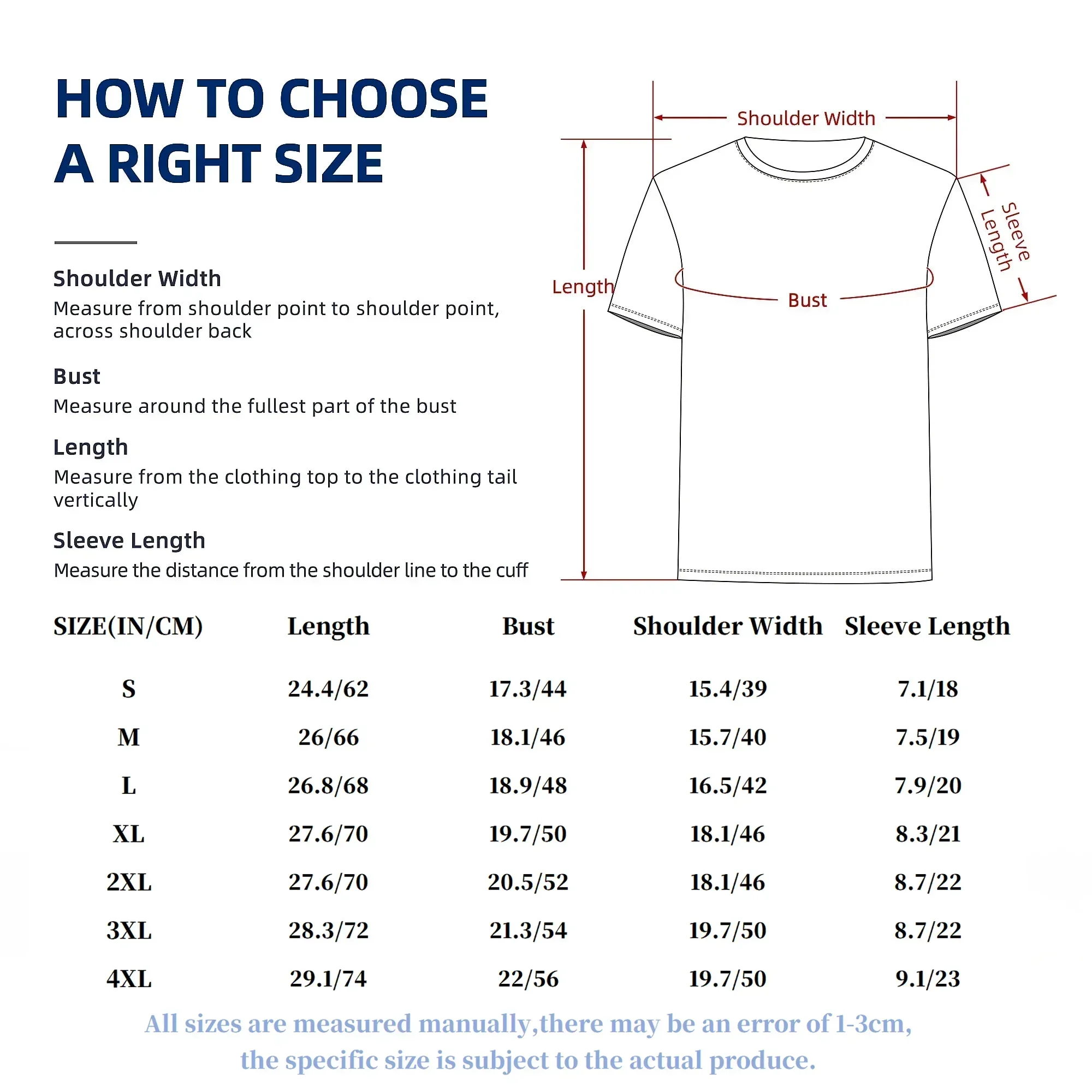 Gigi Murin Justice Hololive Grafik-T-Shirt für Herren, 100 % Baumwolle, Rundhalsausschnitt, kurze Ärmel, originelles Unisex-Streetwear-T-Shirt. – Detail 1