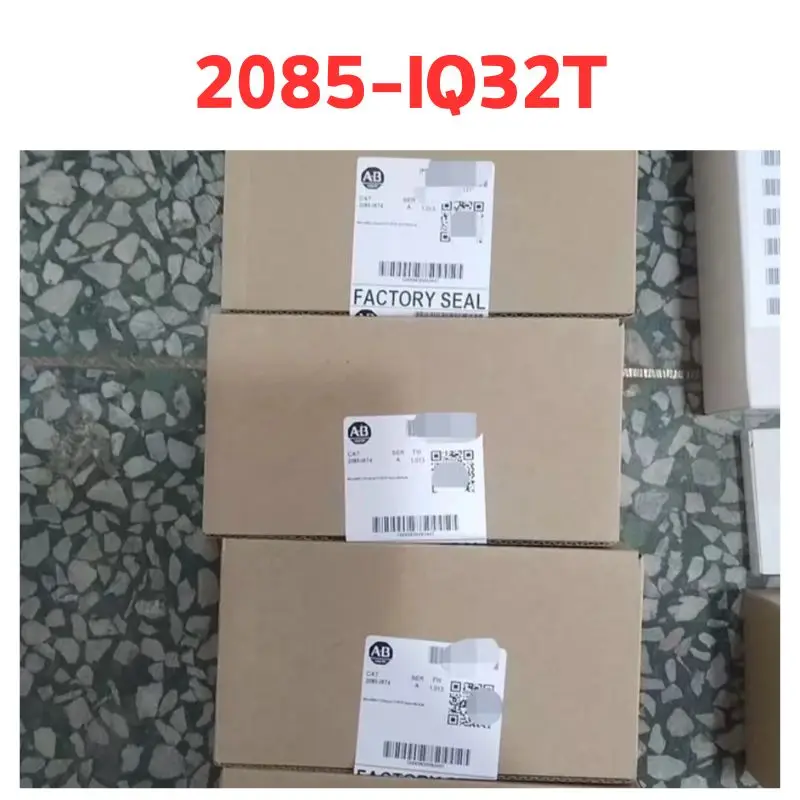 

brand-new PLC 2085-IQ32T Fast Shipping