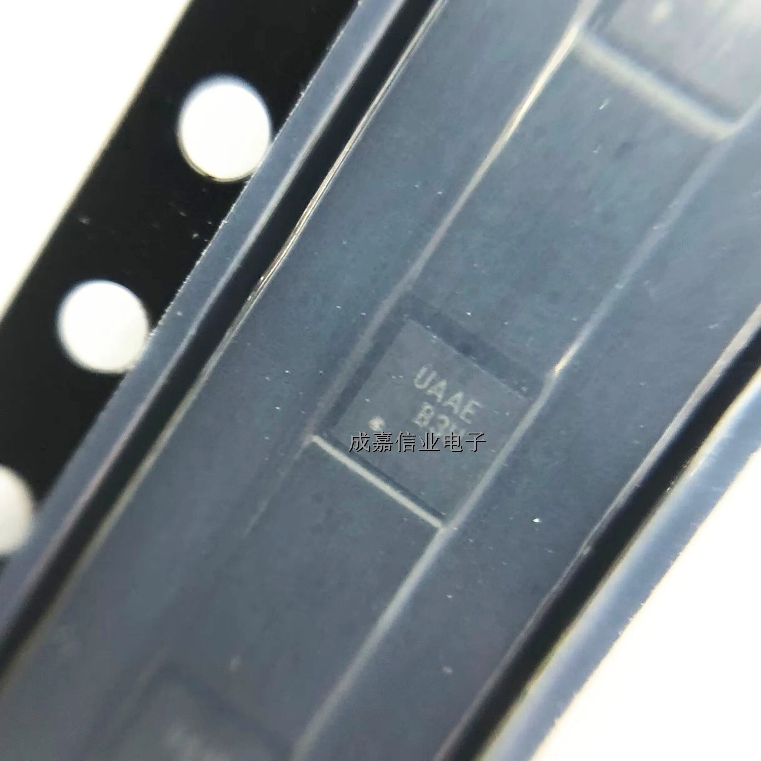 10 قطعة/الوحدة FUSB302BMPX WQFN-14 بمناسبة ؛ واجهة USBUA IC 302B Type-C التحكم IC مع درجة حرارة التشغيل PD:-40 درجة مئوية-+ 125 درجة مئوية