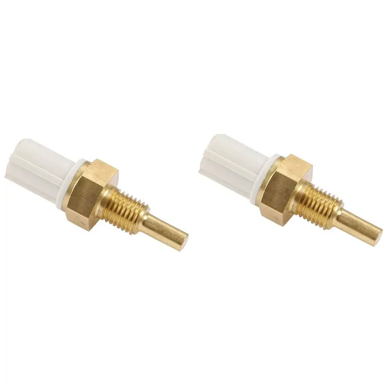 

Precise 2X Engine Water Coolant Temperature Sensor Temp Sensor For Honda Civic Accord Acura 37870-PLC-004 37870-RTA-005
