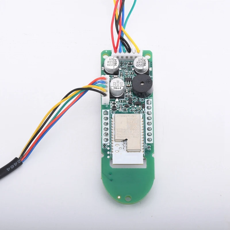 대시 보드 회로 기판 및 마더 보드 컨트롤러, 샤오미 4 MI4 전기 스쿠터 교체 액세서리
