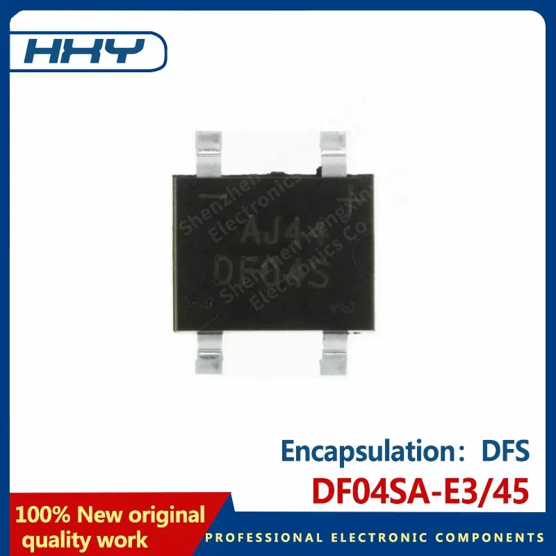 10PCS DF04SA-E3/45 …