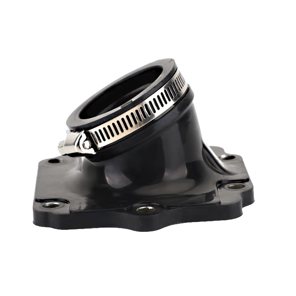 

Carburetor Intake Manifold Boot Fit for Polaris Big Boss Sportsman Sport Trail Blazer Scrambler Xplorer Xpress 1993-2003