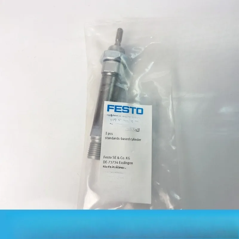 

Детали для стандартных цилиндров FESTO Festo ISO DSNU-16-10-P-A 19198