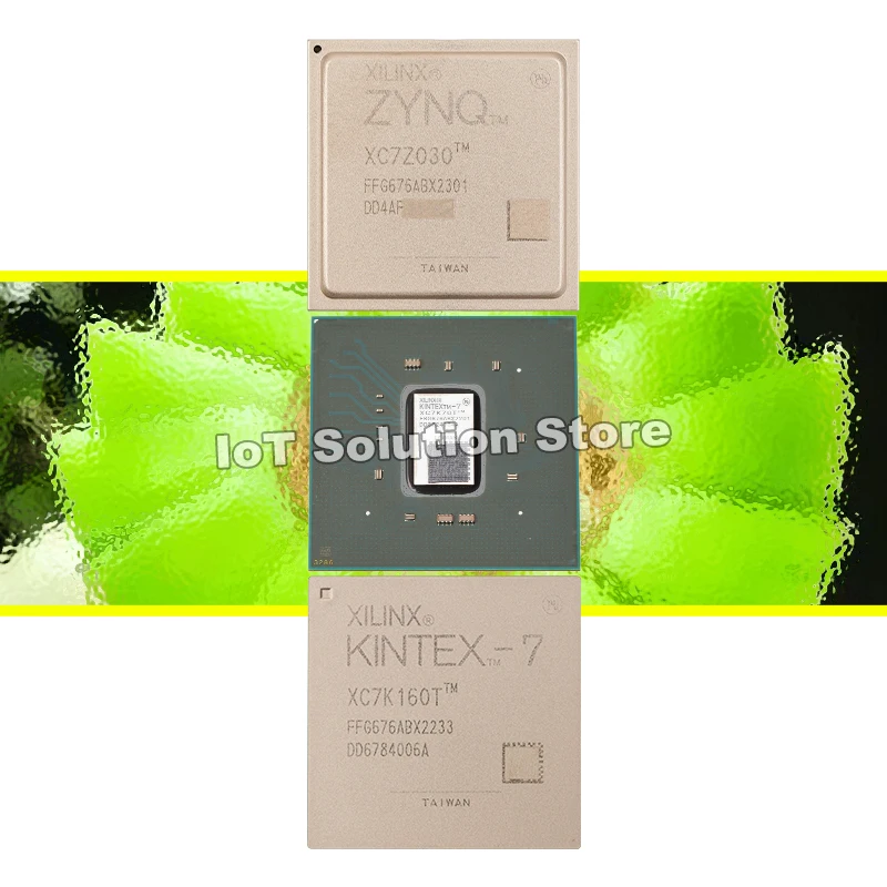 XC7K410T-2FFG676I XC7Z045-2FFG676I XC7A75T-2FGG676C XC5VLX30-1FFG676C XC7Z030-2FBG676I XC7A100T-2FGG676I XC7A200T-1FBG676C