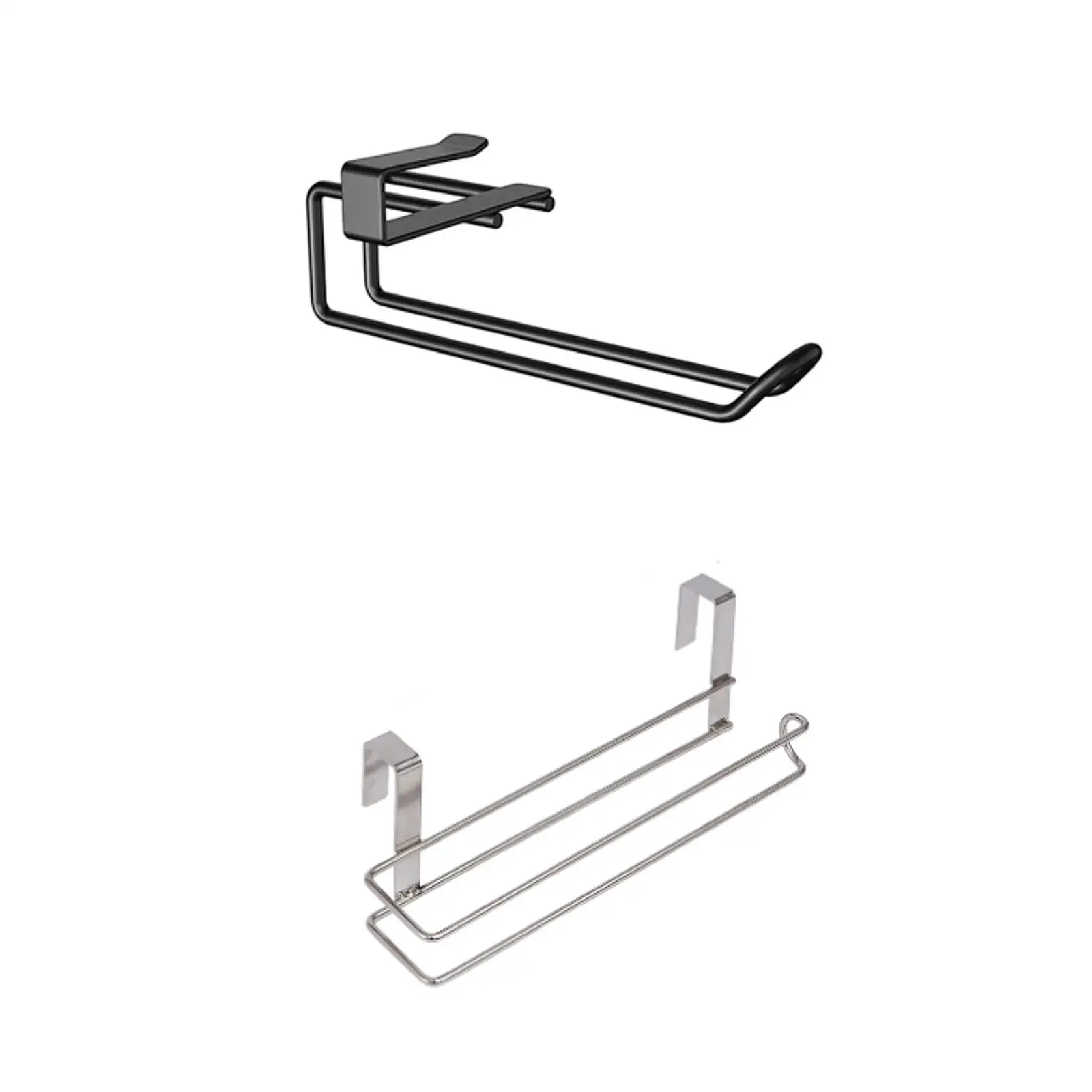 

Paper Towel Holders for Kitchen Paper Towels Bulk for Utensils Bathroom