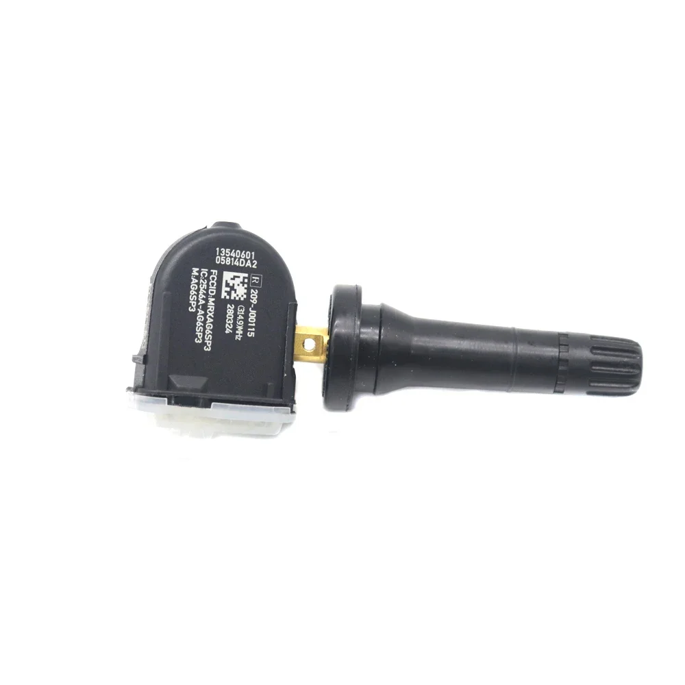 13540601 TPMS Tire Pressure Sensor 315MHz 13598772 For CADILLAC ATS CT6 CTS ELR SRX XT5 XTS Brilliance V5 BUICK GMC CHEVROLET