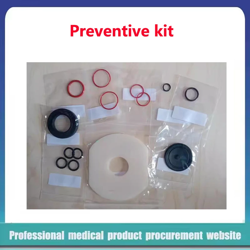 Mindray EX20 20Vet 25 30 35 55 65 WATO custom-built maintenance kit (standard) 115-061397-00 Field Repairable
