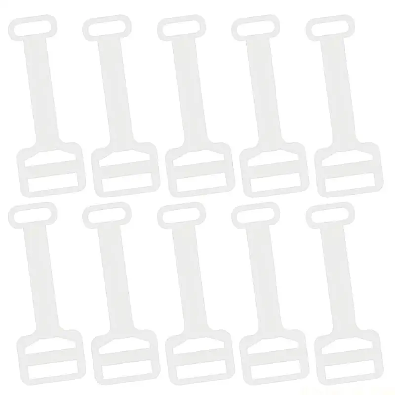 J0MA 10pcs Motorhome Window Restrictor Universal RVs Campers Accessories Window Ventilation Stay for Child Safety Vent Holders