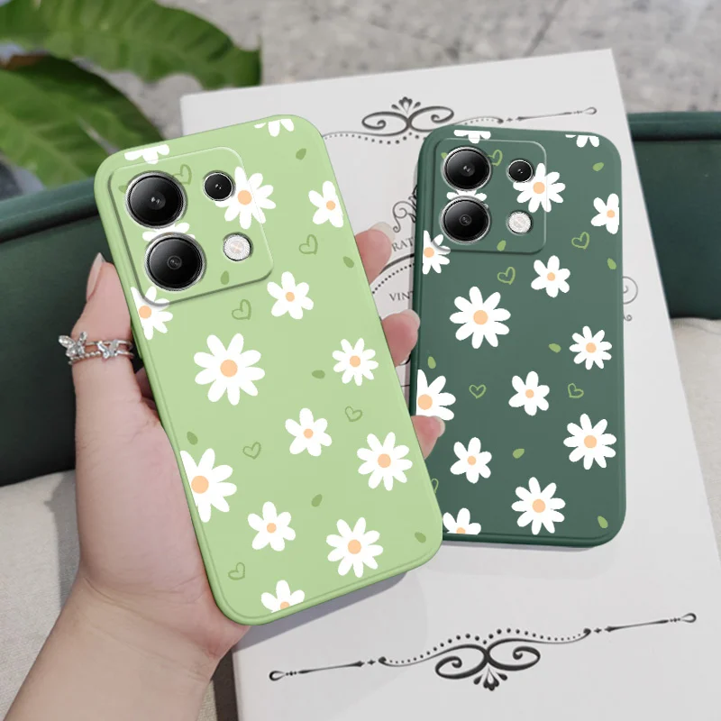 Xiaomi Redmi Note 14 13 12 12S 11 11S 10 10S 9 9S ... - 4