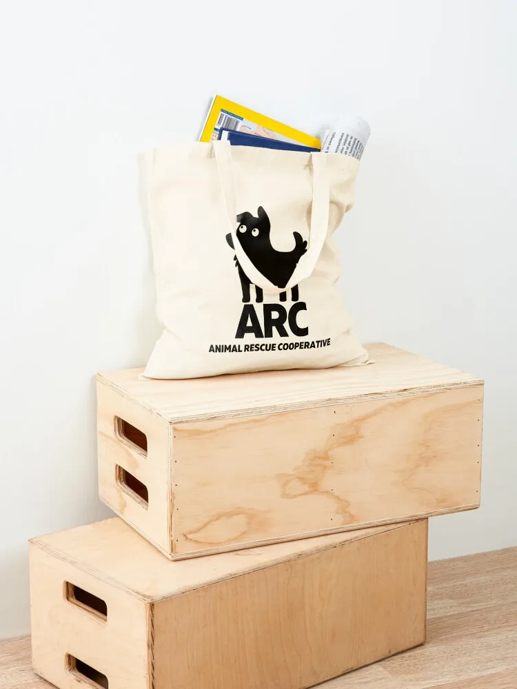 ARC Angel Updated version for 2020 Tote Bag Women's beach bags Custom bag Shopper bag canvas bags