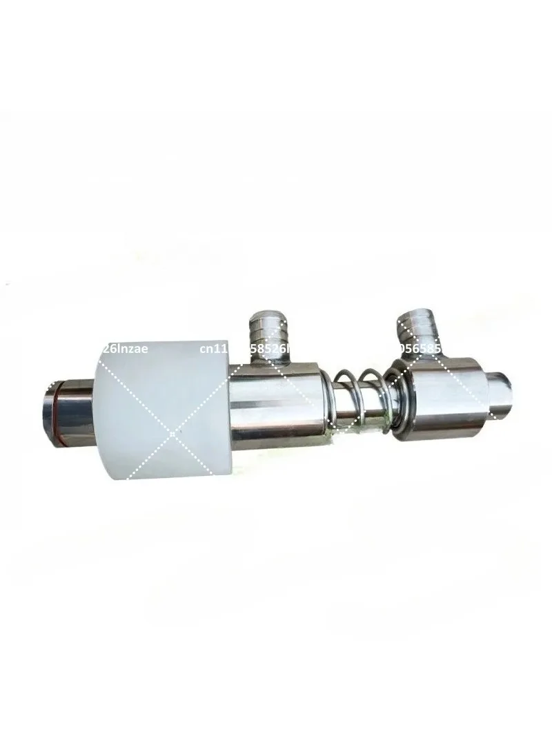 QGF150 Large Line 18.9L Barrel with Five Gallon Filling Valve, Anti-Drip Discharge Valve