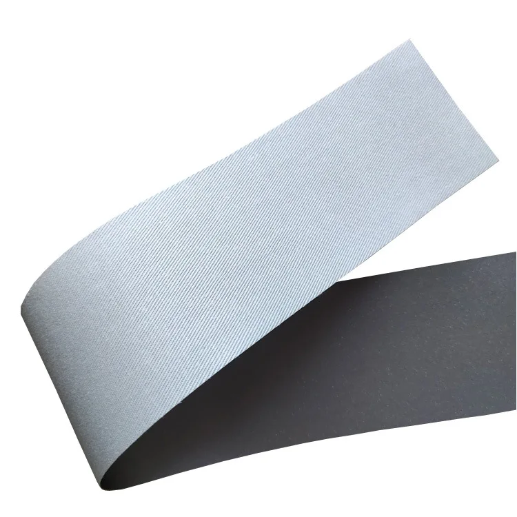 Fluorescerend geel-rood aramide vlamvertragend reflecterend materiaal Brandwerend vlamvertragend 5 cm reflecterende tape waarschuwingsstrip