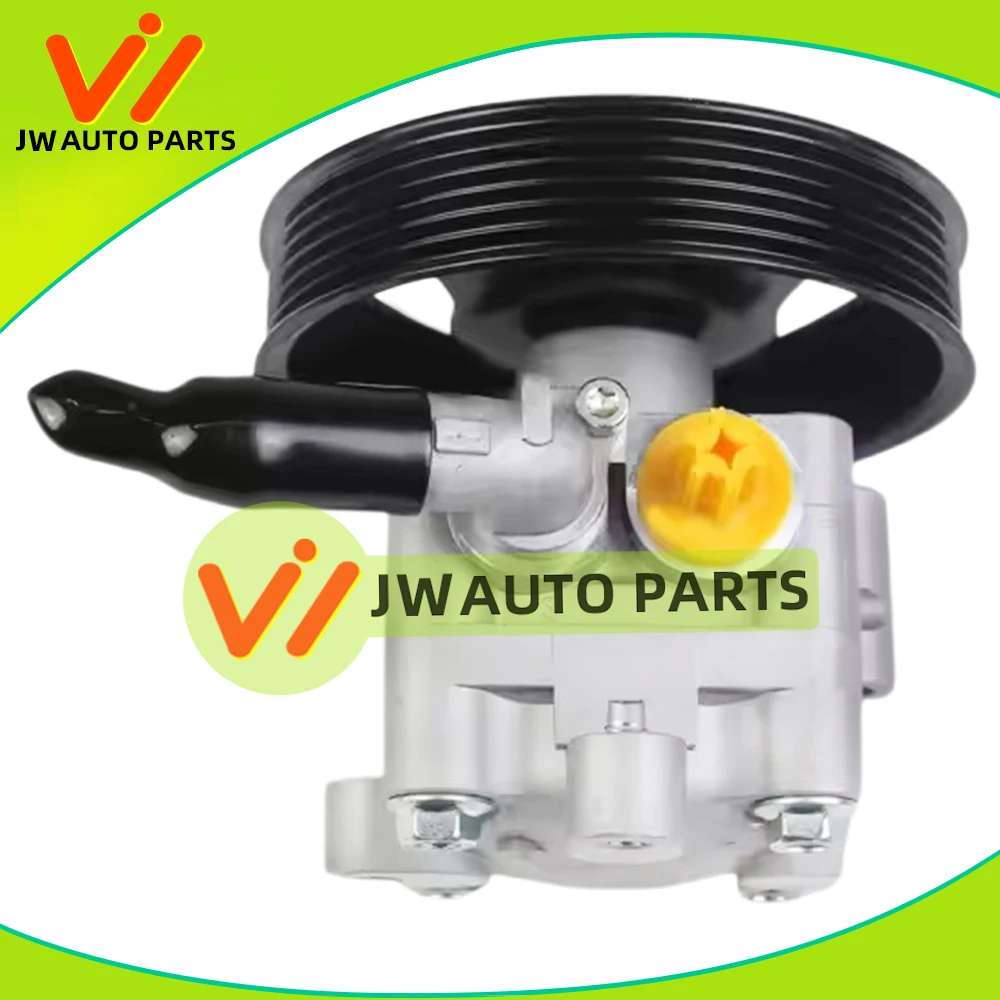 Power Steering Pump for Nissan X-Trail T31 SUV Petrol 2.0L 4cyl 49110-8H305 49110-8H30B 49110-CN00B 49110-CN00C 491108H305