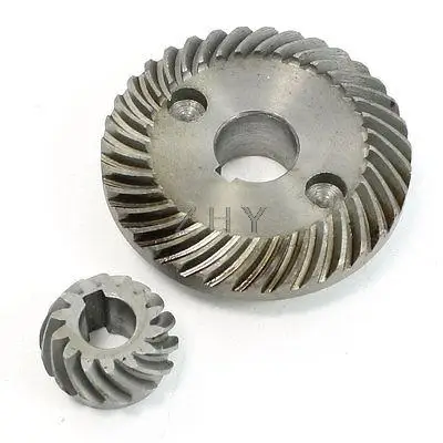 Replacement Slot Hole Design Gear Wheel Set for Makita 9500 Grinder